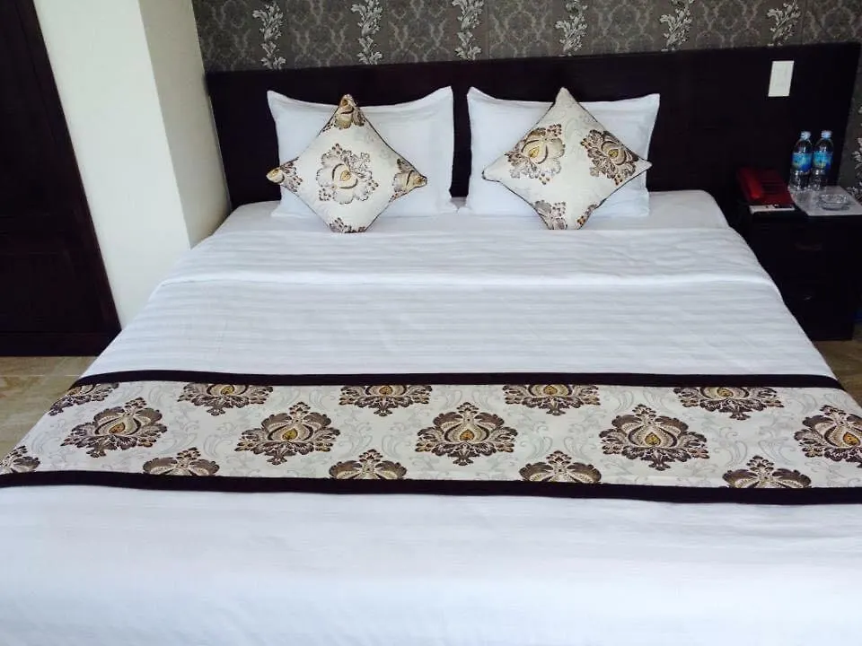 Diu Dang Hotel - 19 Tran Kim Hung, Nt - By Bay Luxury Nha Trang 0*,  Vietnam