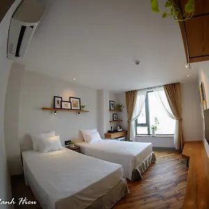  Hostel Mojzo
