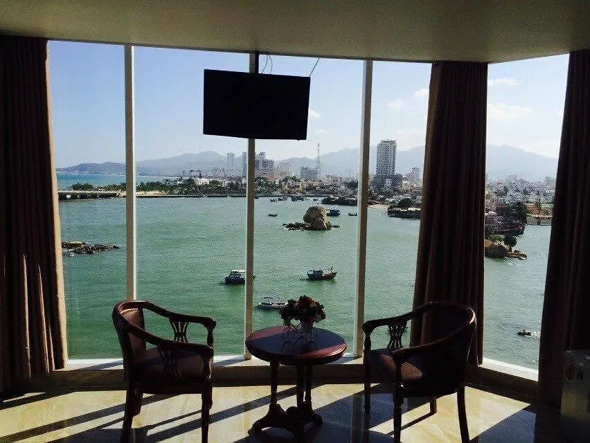 Diu Dang Hotel - 19 Tran Kim Hung, Nt - By Bay Luxury 나트랑