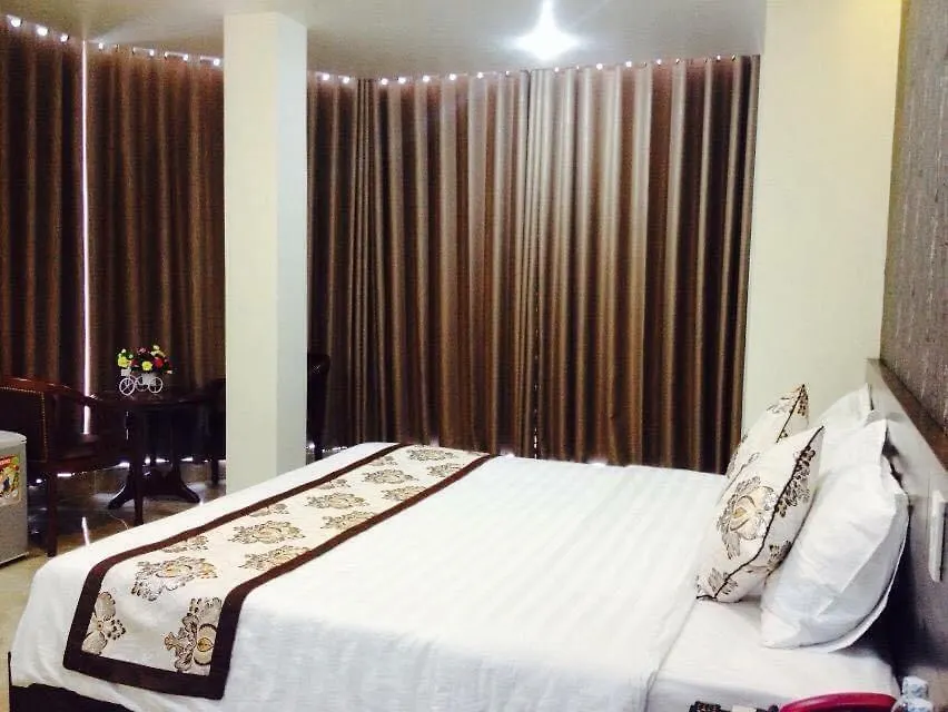Diu Dang Hotel - 19 Tran Kim Hung, Nt - By Bay Luxury 나트랑 0*,