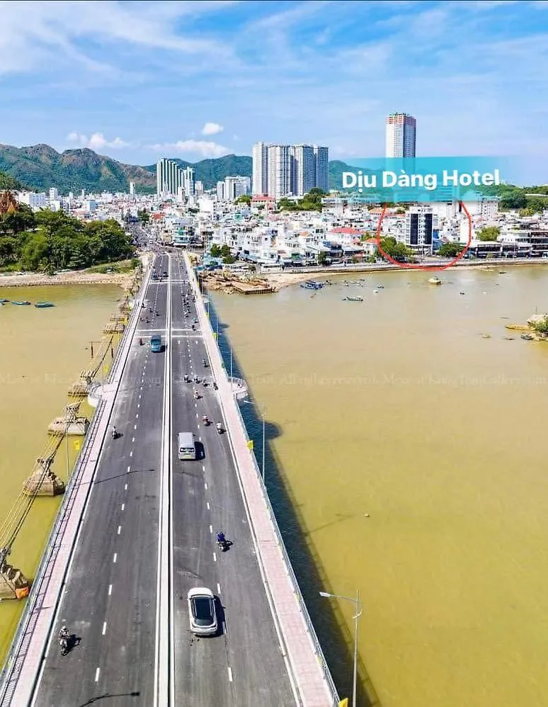 Diu Dang Hotel - 19 Tran Kim Hung, Nt - By Bay Luxury 나트랑