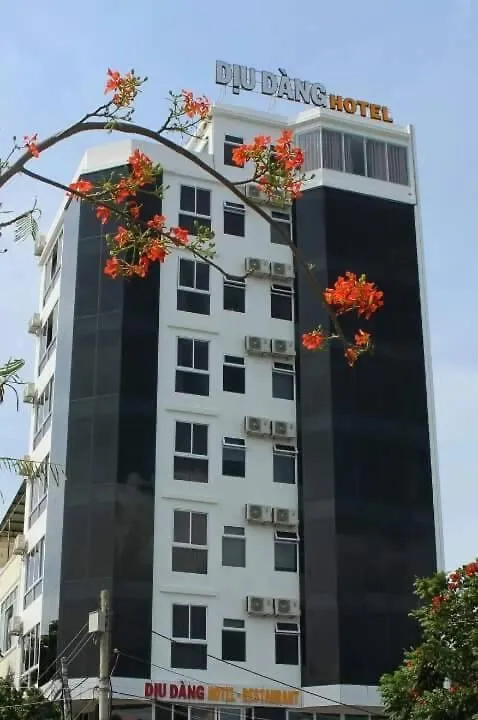 Diu Dang Hotel - 19 Tran Kim Hung, Nt - By Bay Luxury 나트랑 0*,