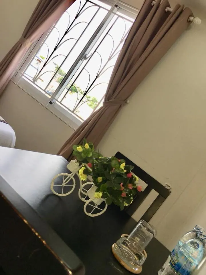아파트 Diu Dang Hotel - 19 Tran Kim Hung, Nt - By Bay Luxury 나트랑