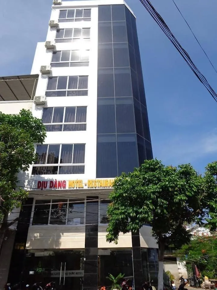 아파트 Diu Dang Hotel - 19 Tran Kim Hung, Nt - By Bay Luxury 나트랑