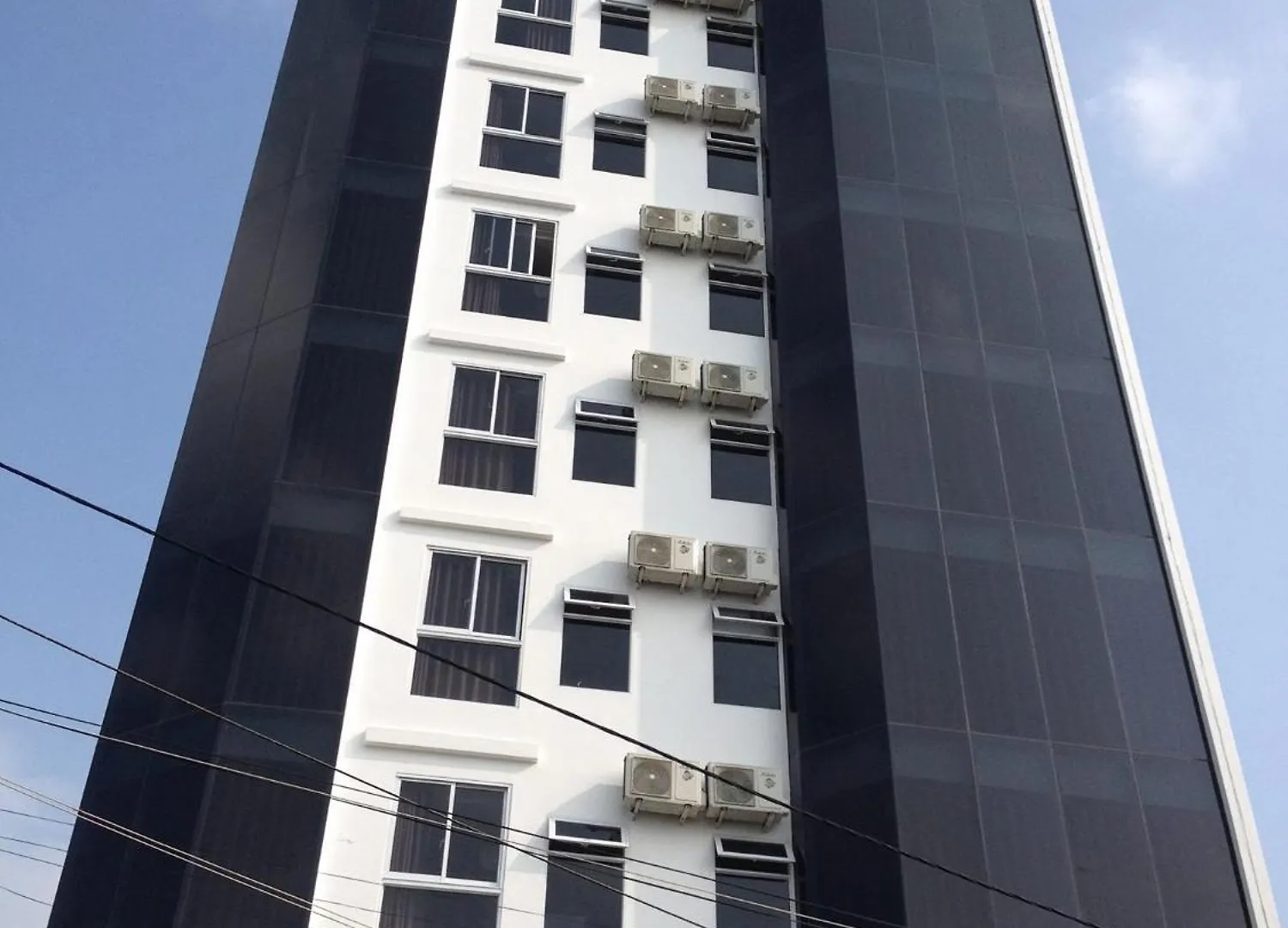 Diu Dang Hotel - 19 Tran Kim Hung, Nt - By Bay Luxury 나트랑 베트남